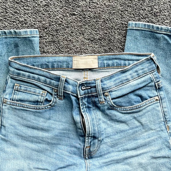 Everlane Jeans - Picture 5 of 5